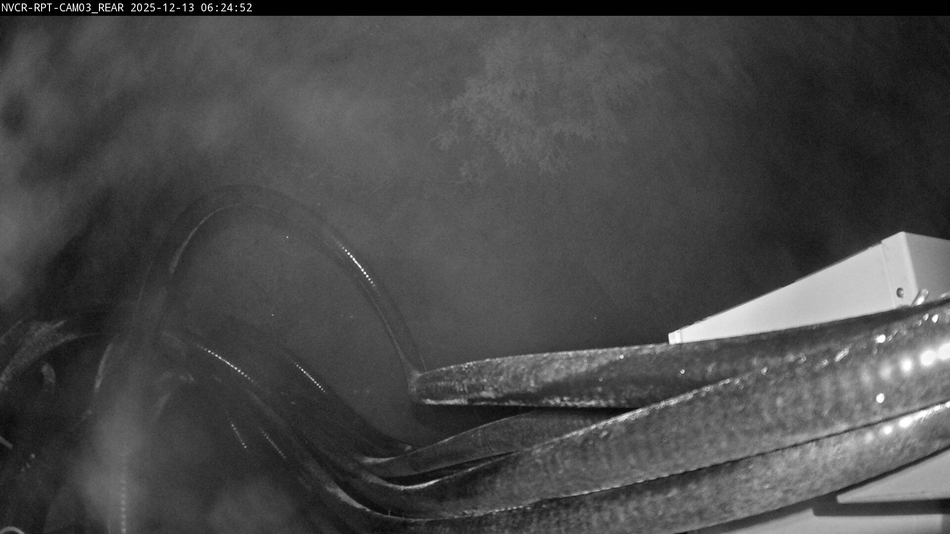 Web Cam History Image - 987