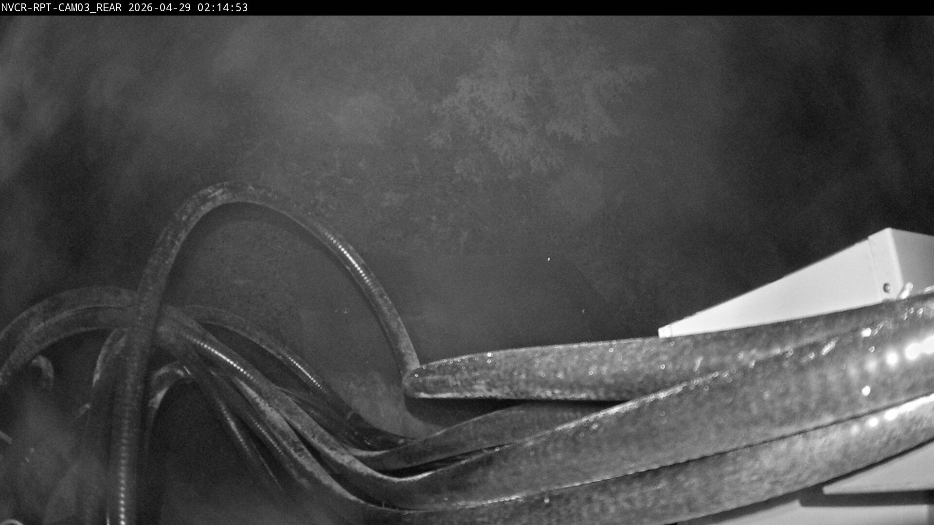Web Cam History Image - 987