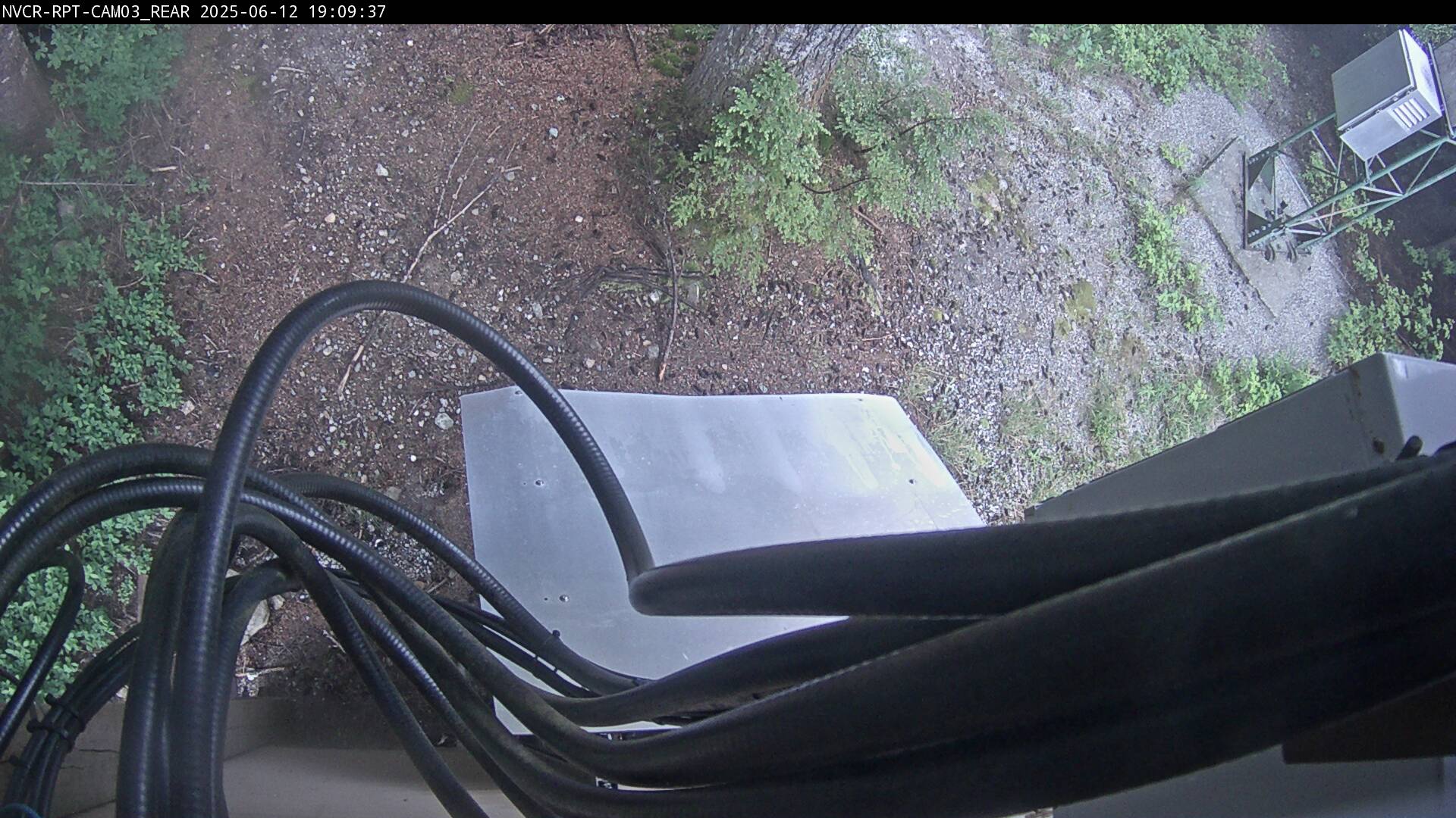 Web Cam History Image - 988