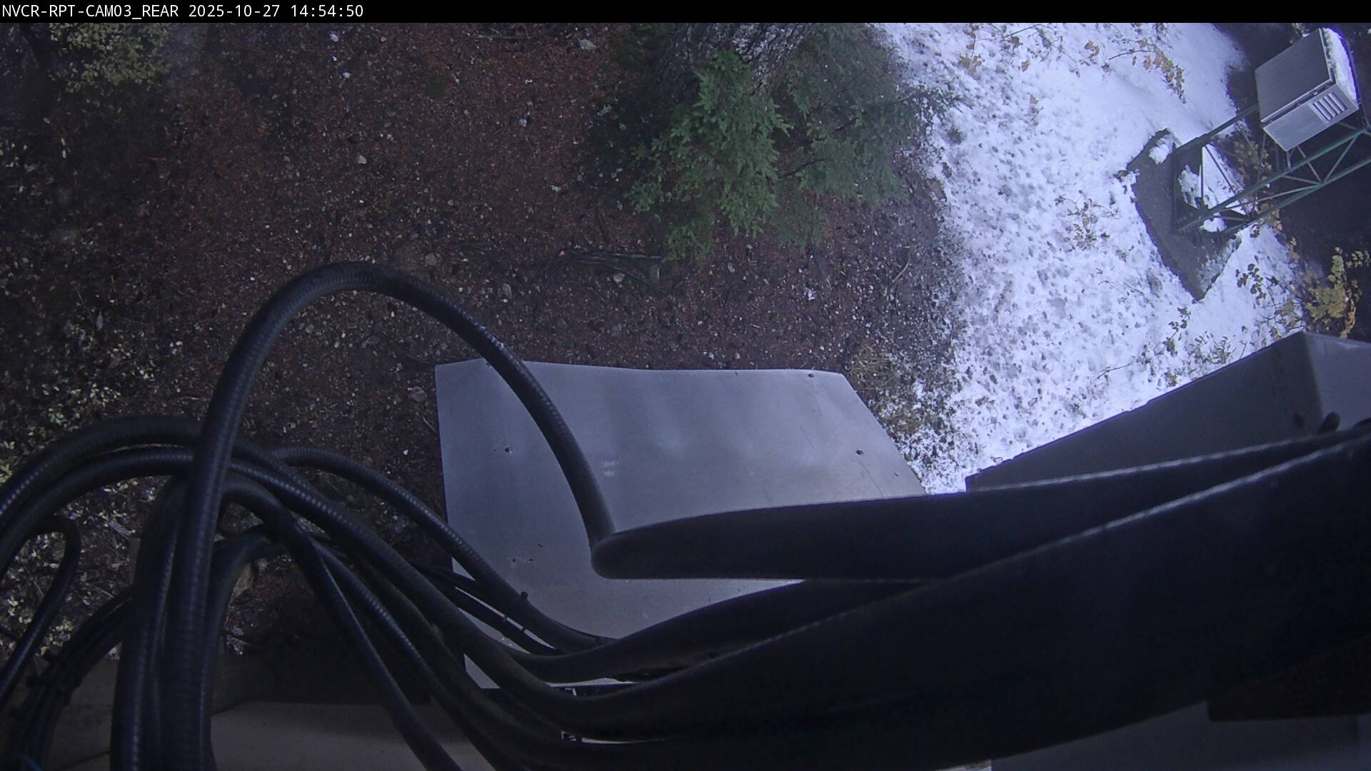 Web Cam History Image - 988