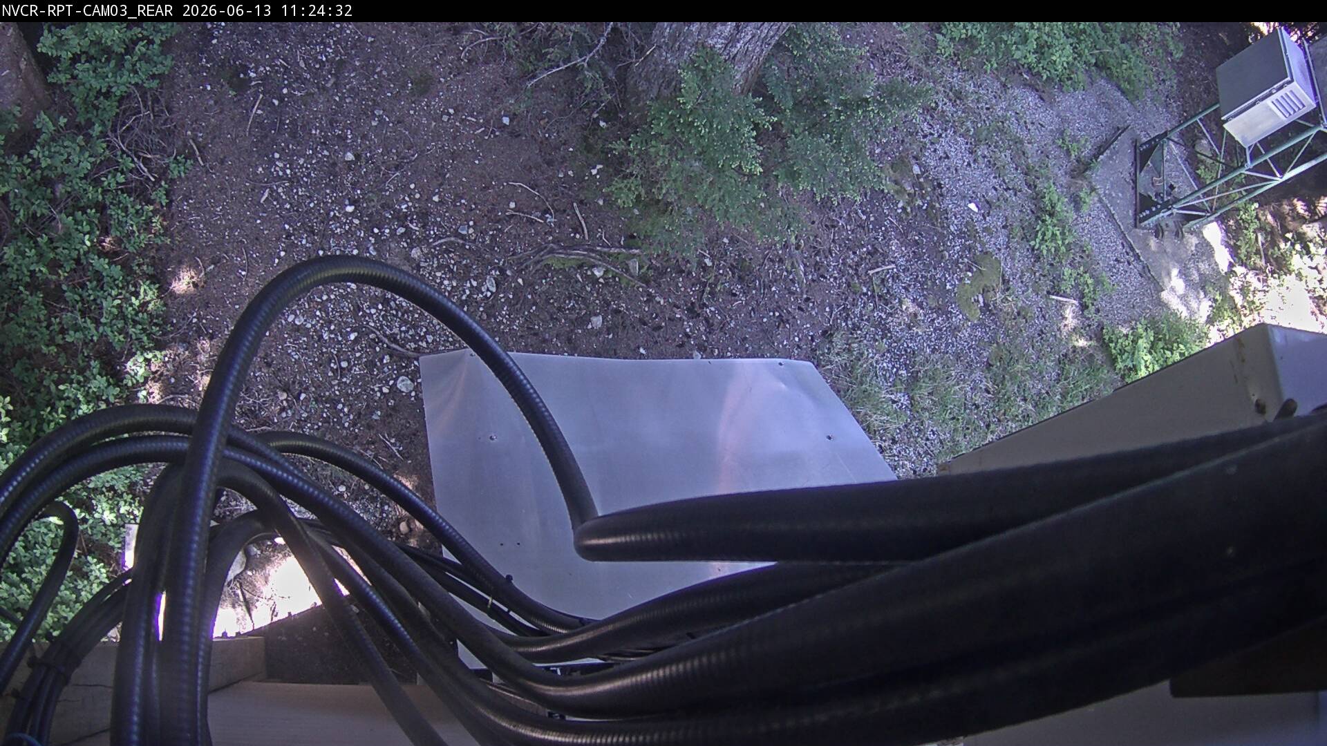 Web Cam History Image - 990