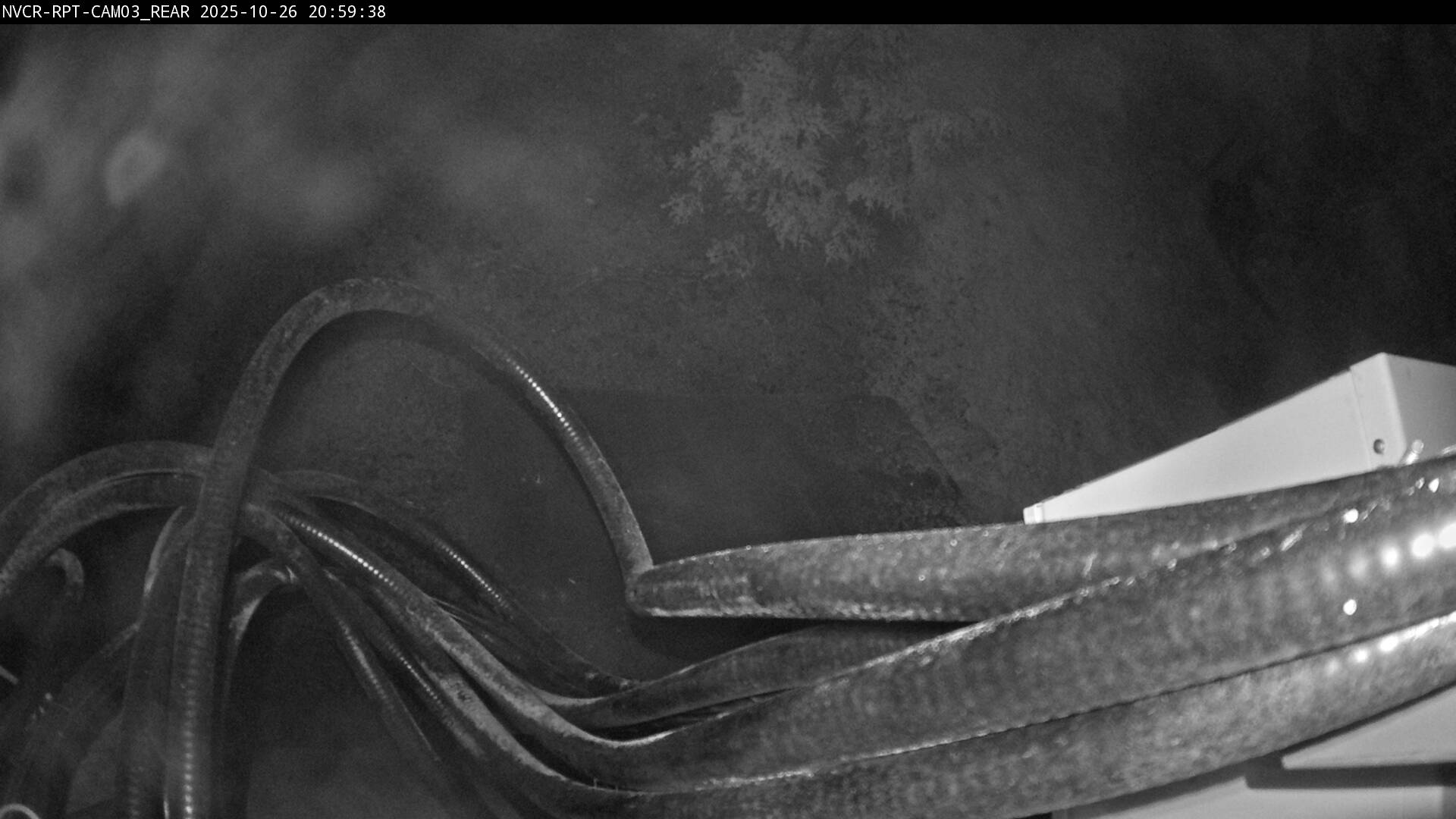 Web Cam History Image - 992