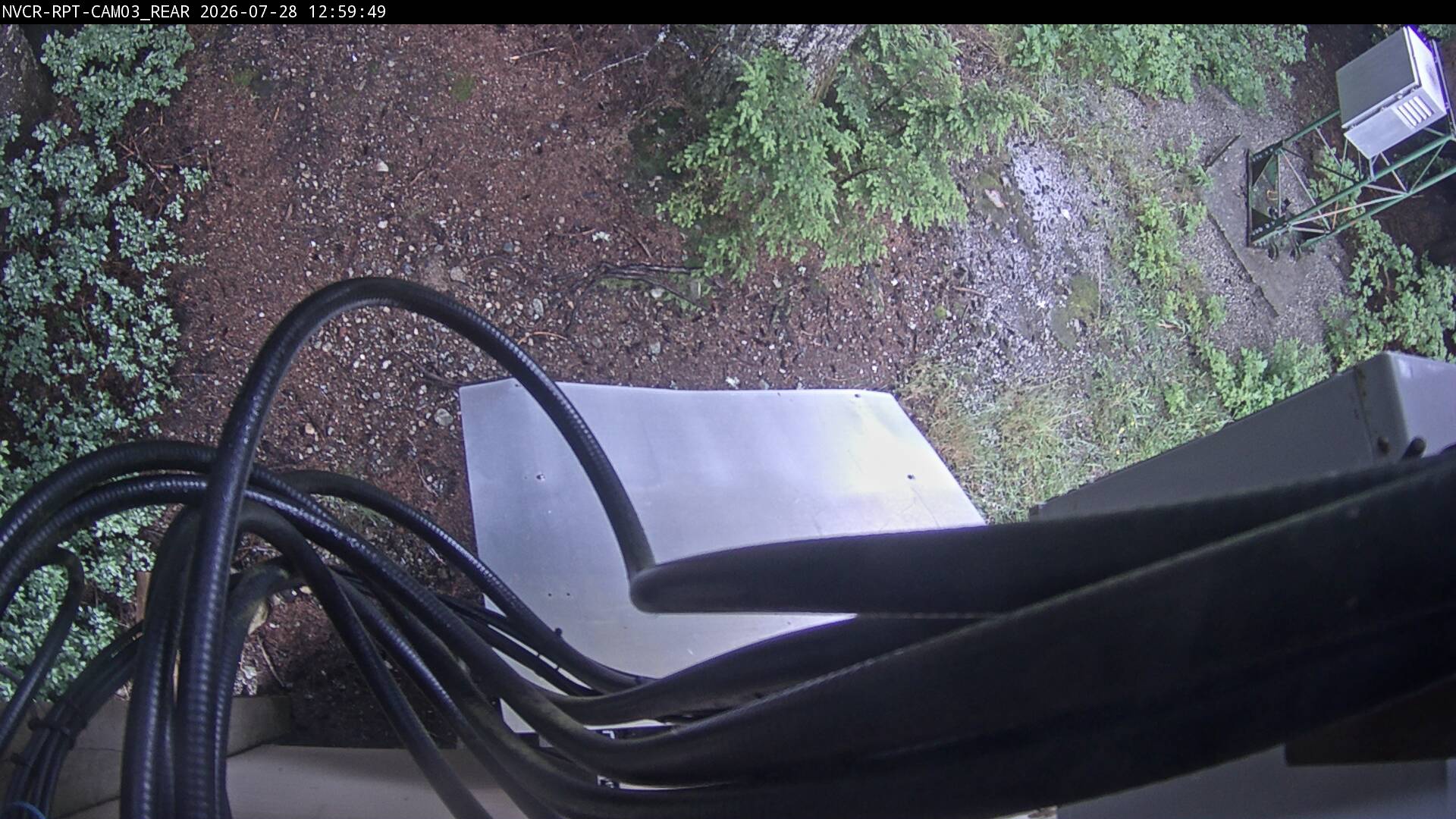 Web Cam History Image - 992