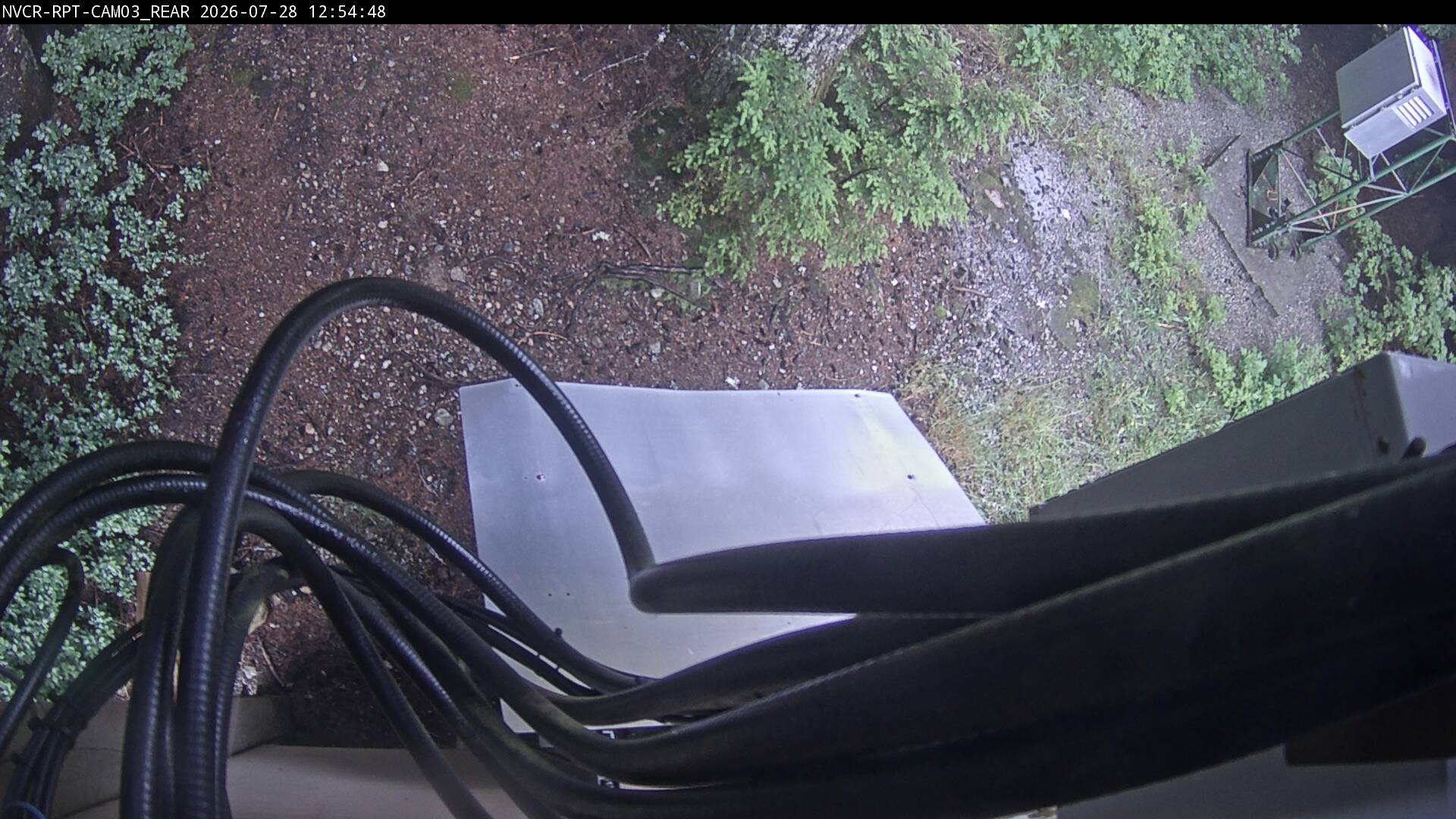 Web Cam History Image - 993