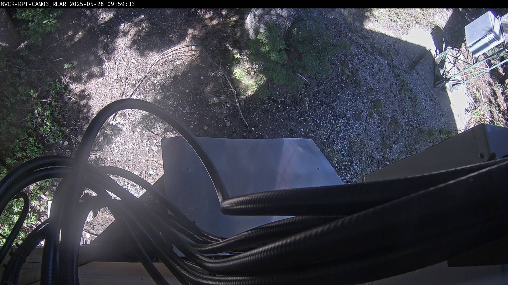 Web Cam History Image - 995