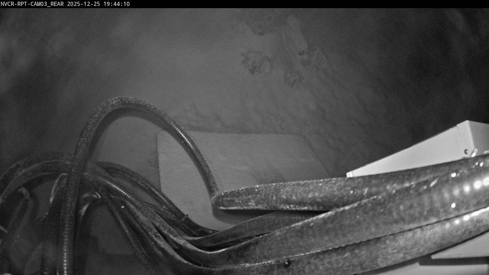 Web Cam History Image - 995