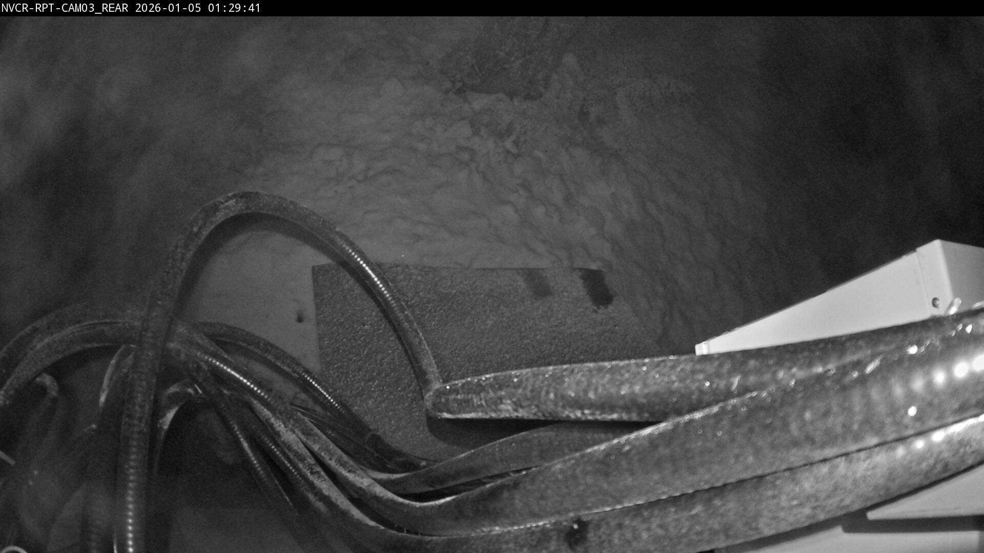 Web Cam History Image - 996