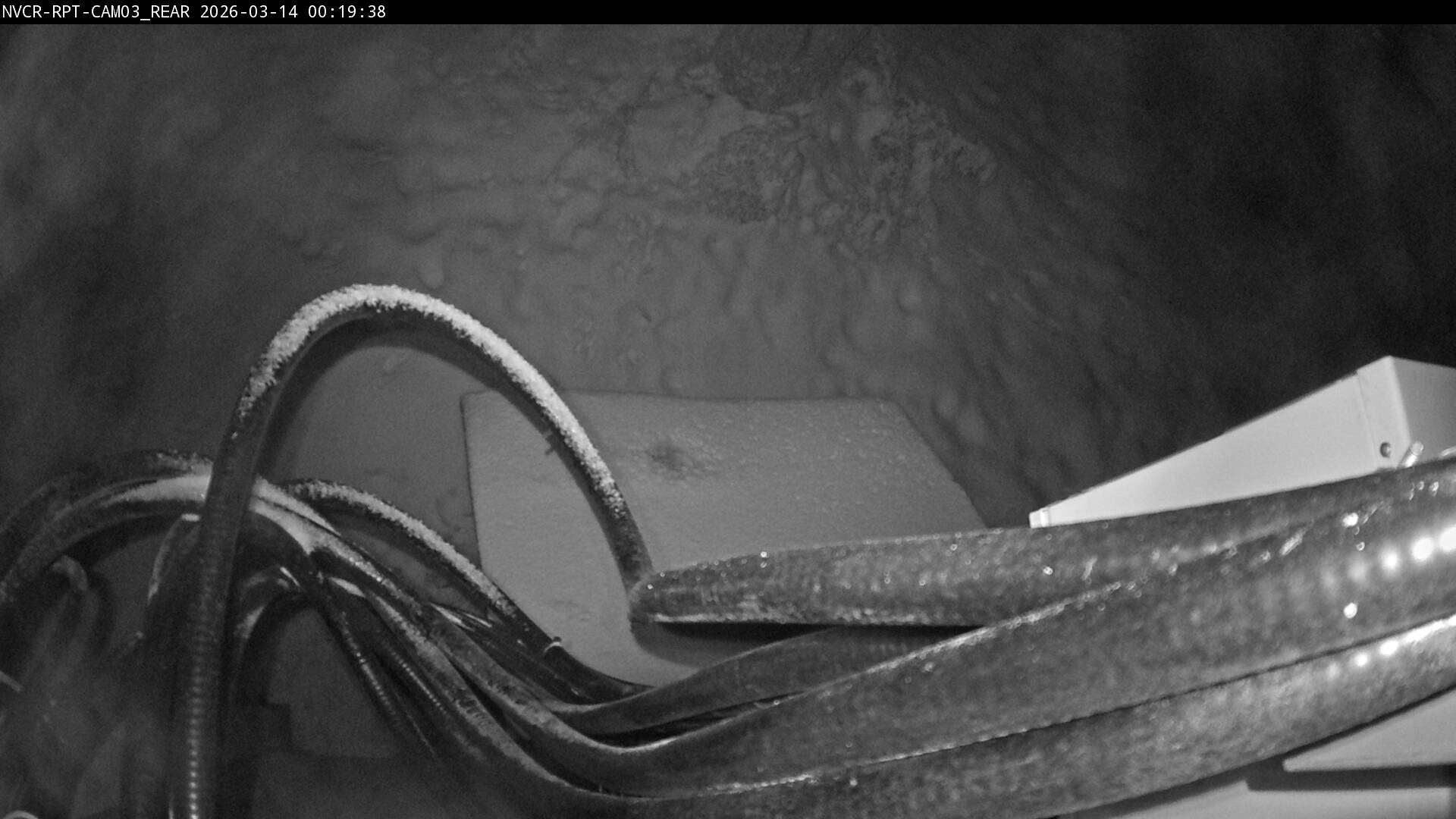 Web Cam History Image - 996