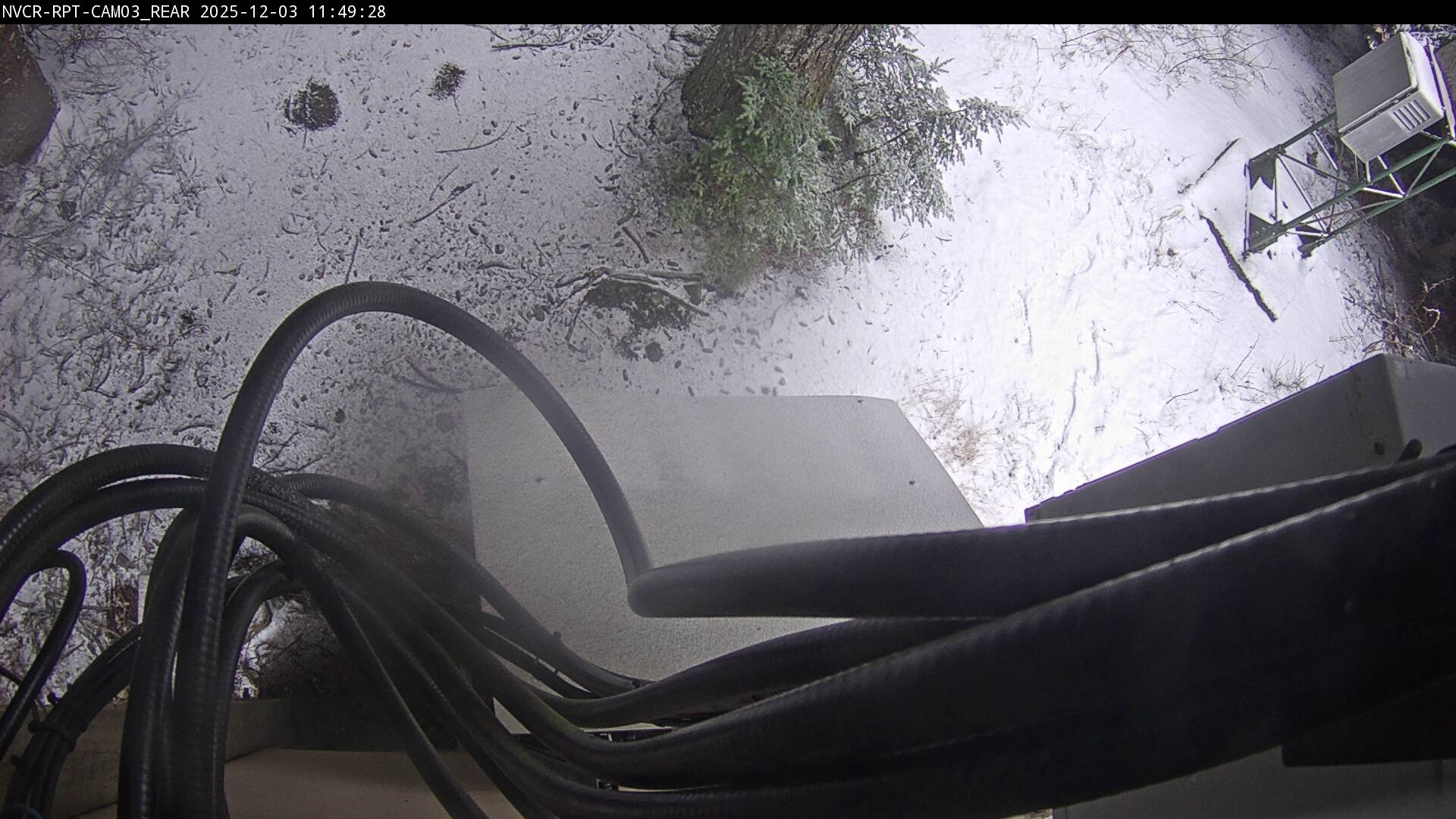 Web Cam History Image - 997