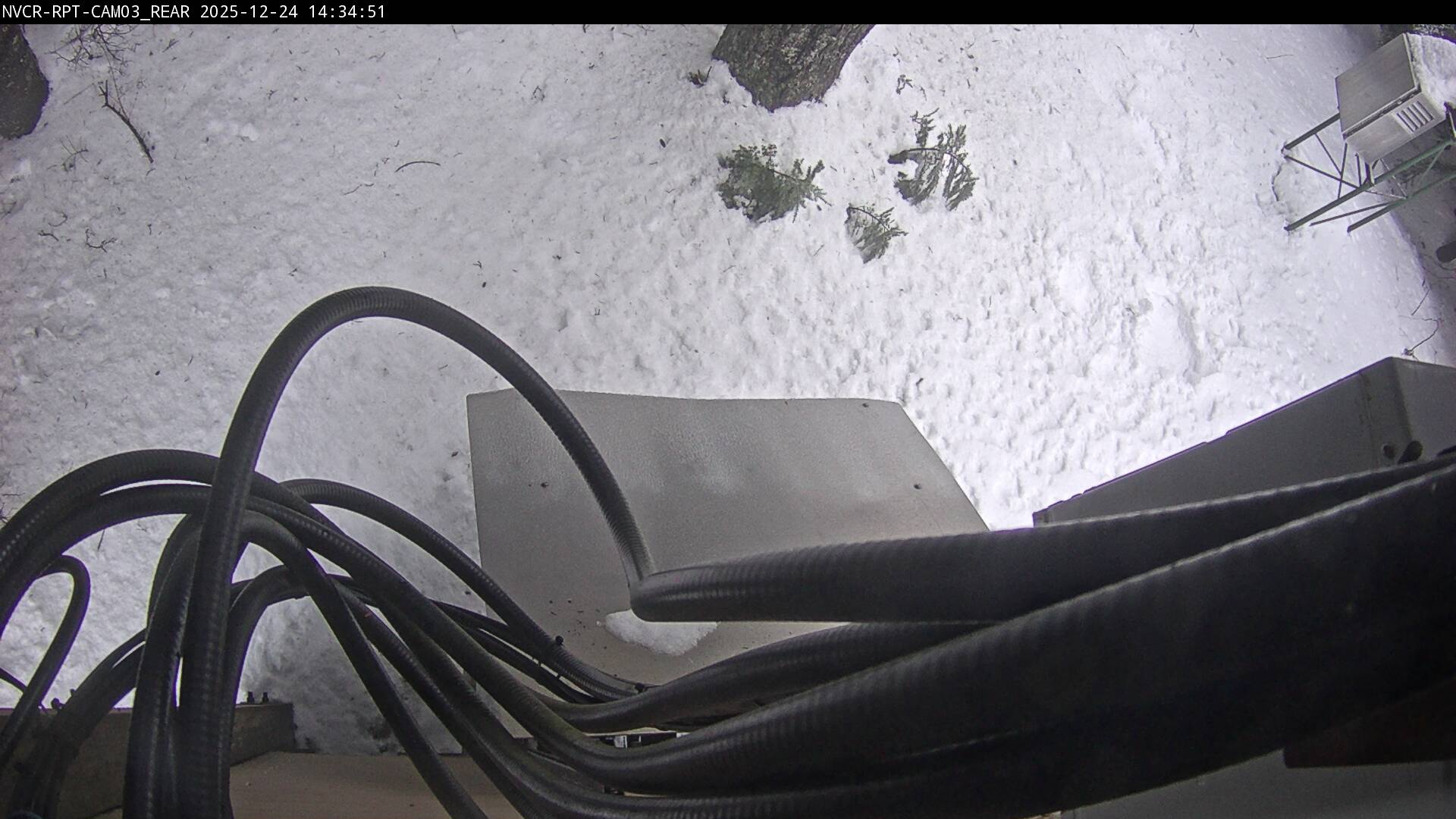 Web Cam History Image - 997