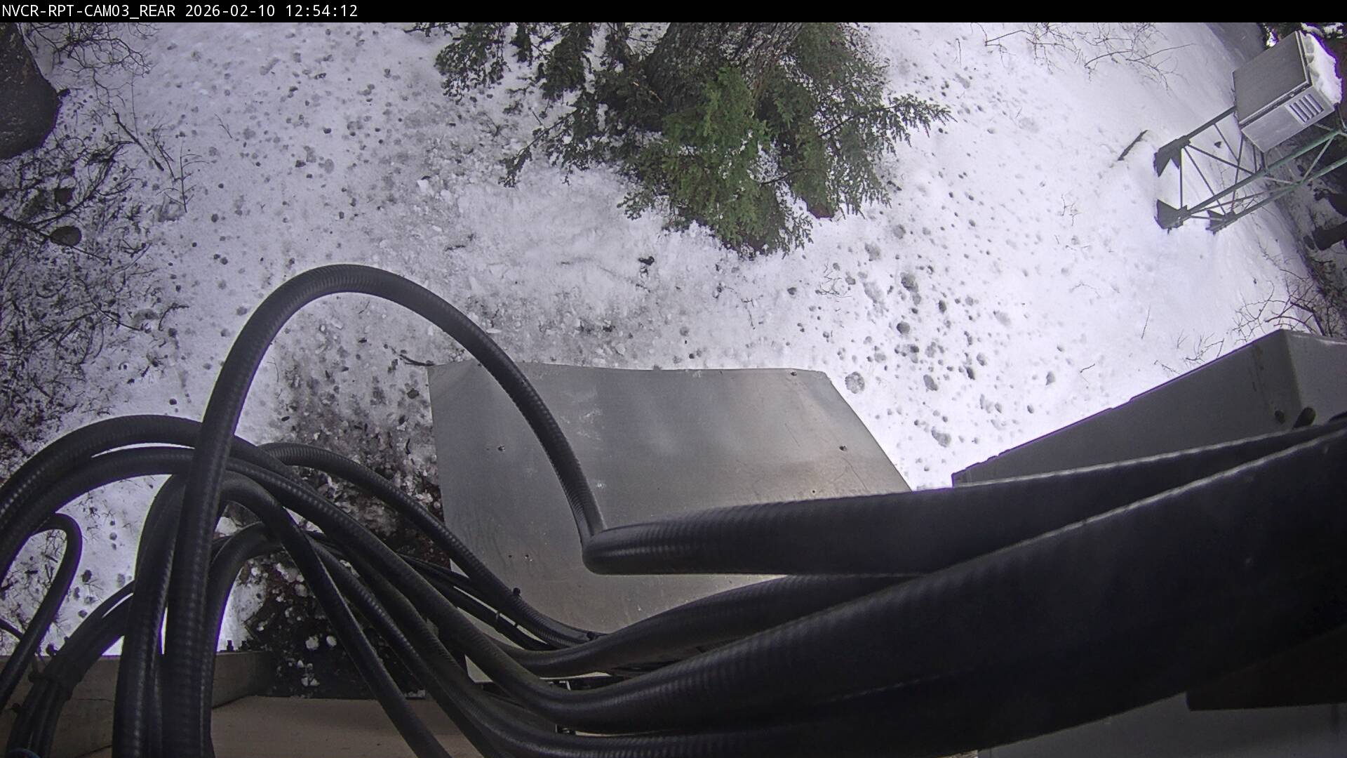 Web Cam History Image - 997