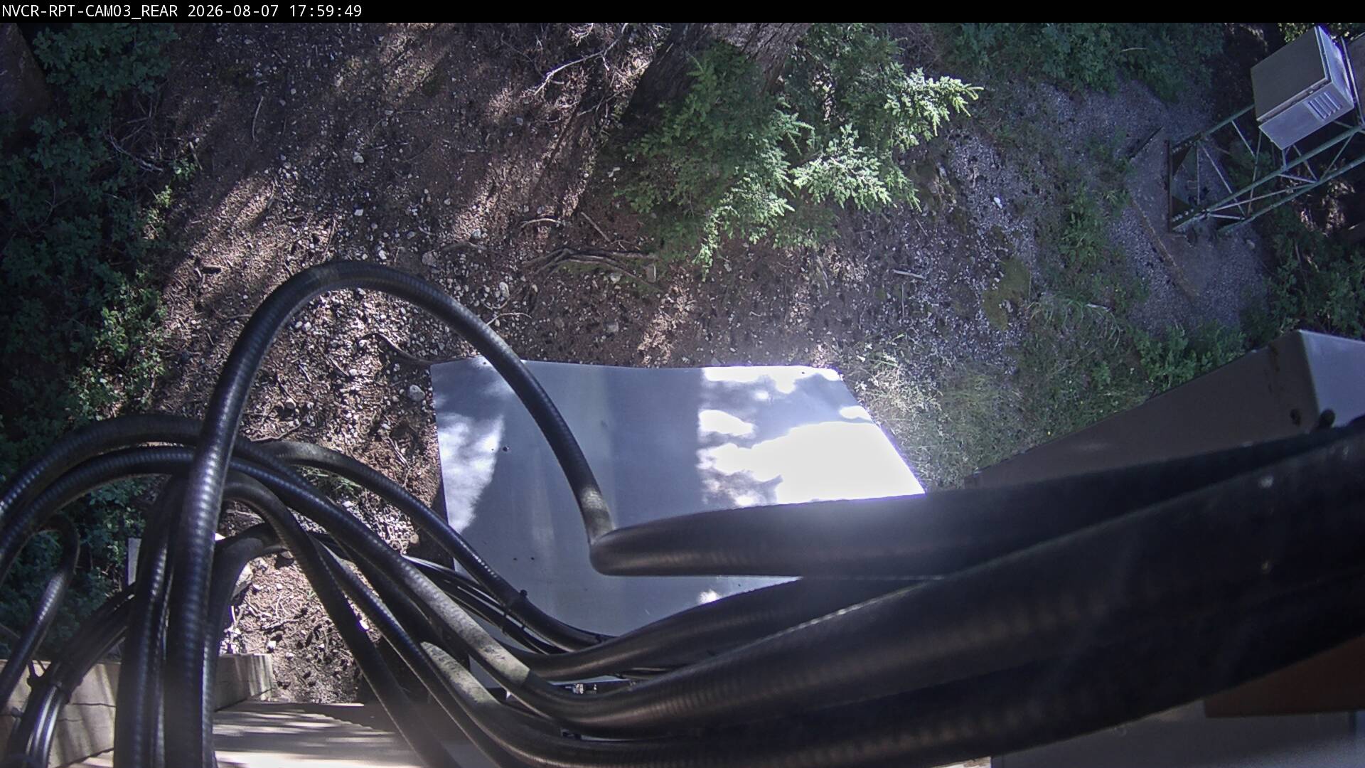 Web Cam History Image - 997