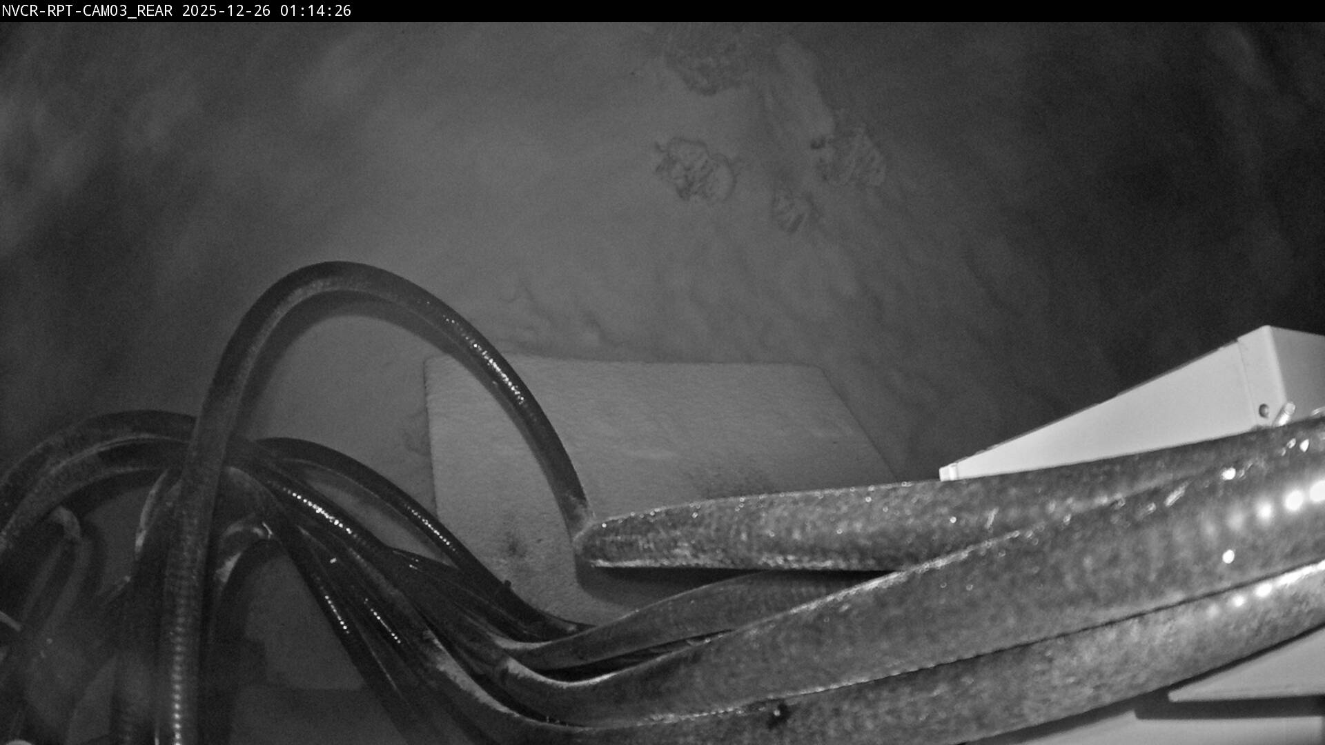 Web Cam History Image - 998