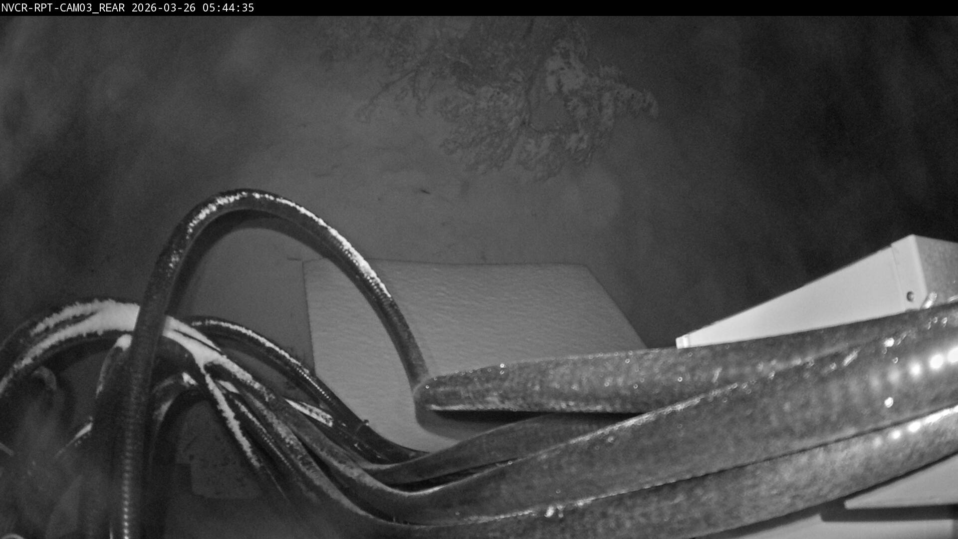 Web Cam History Image - 998