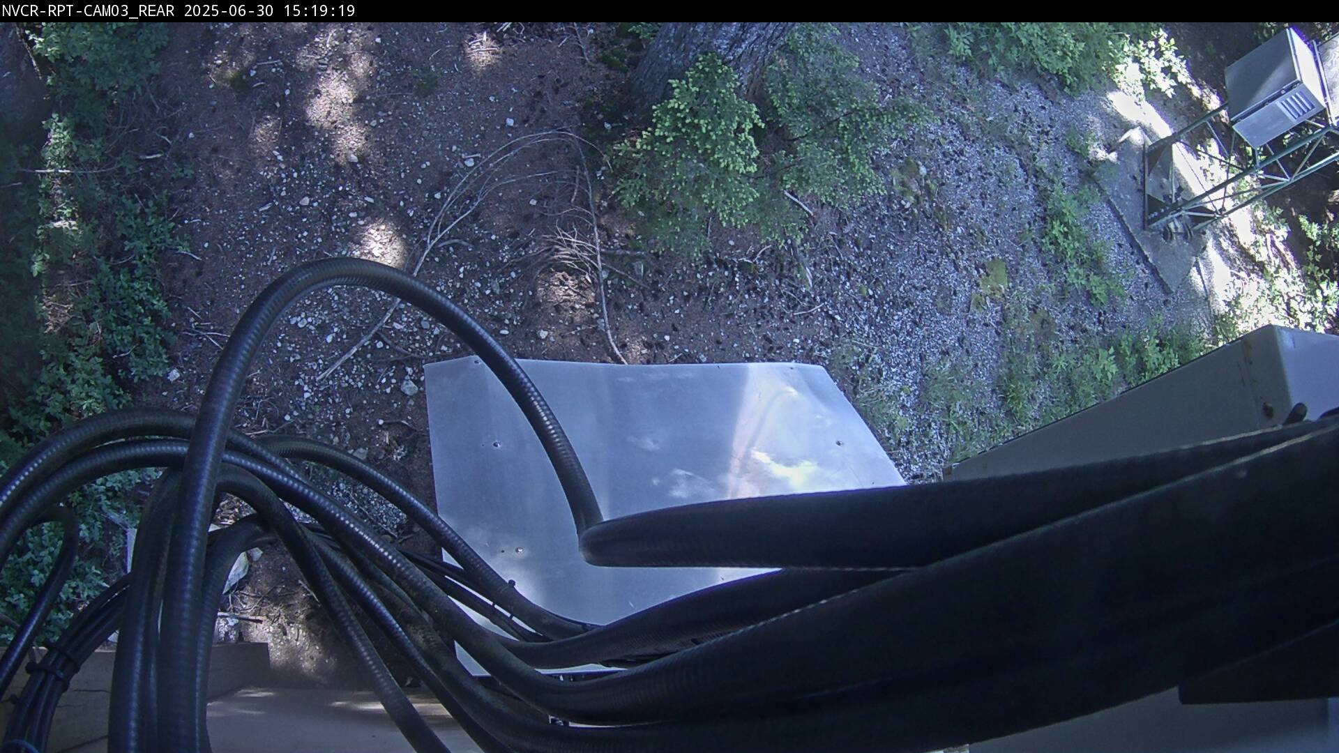 Web Cam History Image - 999