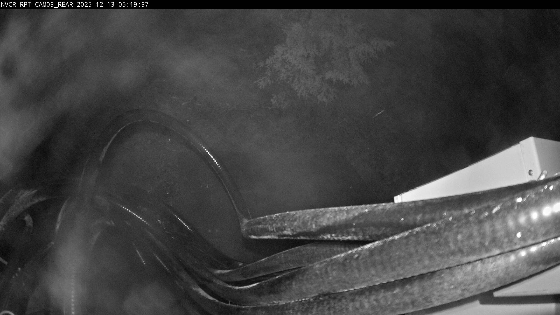 Web Cam History Image - 1000