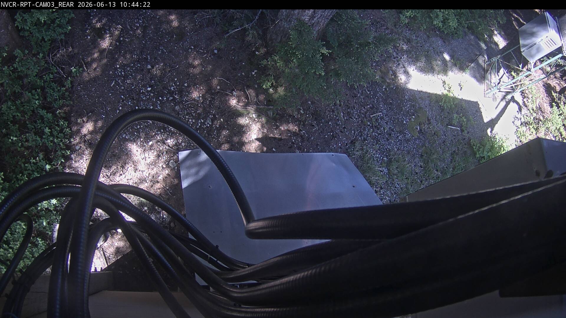 Web Cam History Image - 1000
