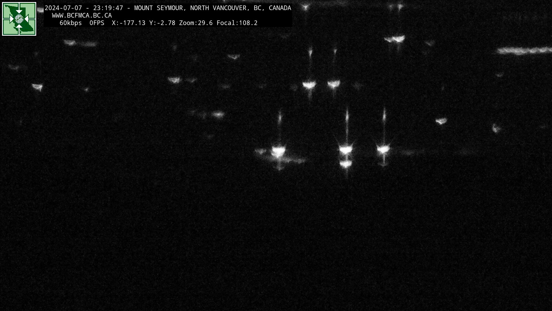 Web Cam History Image - 389