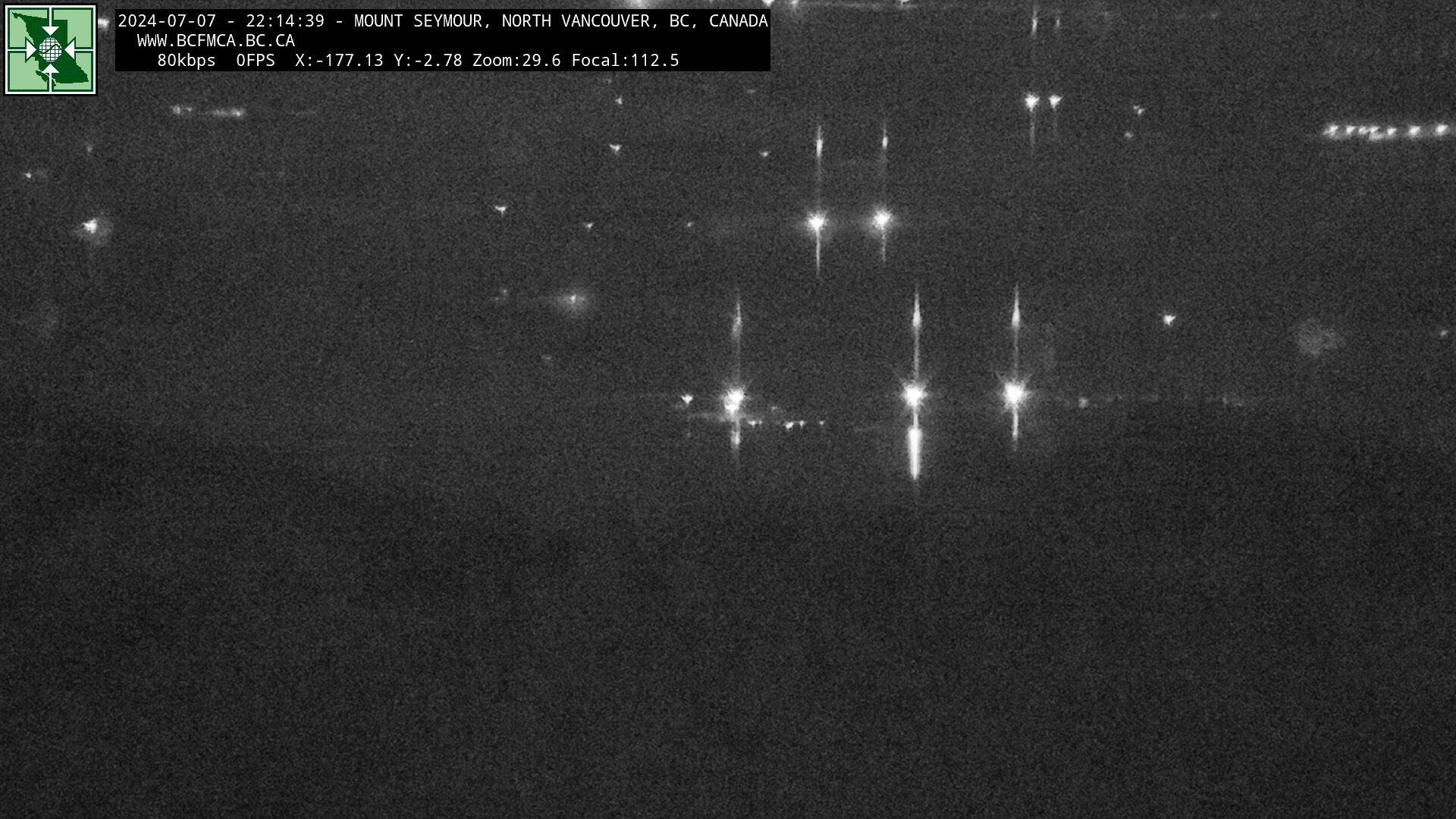 Web Cam History Image - 402