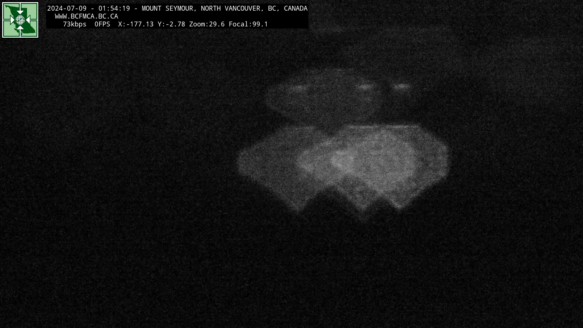 Web Cam History Image - 70