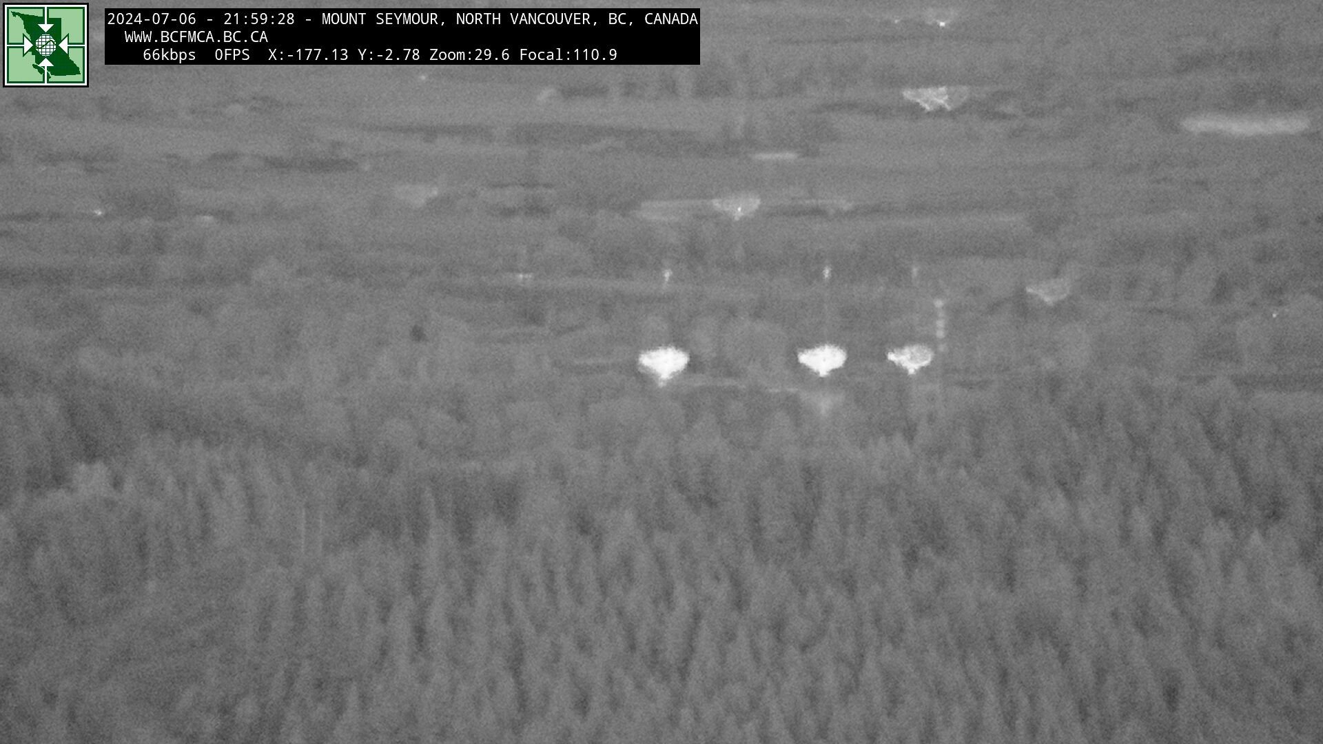 Web Cam History Image - 693