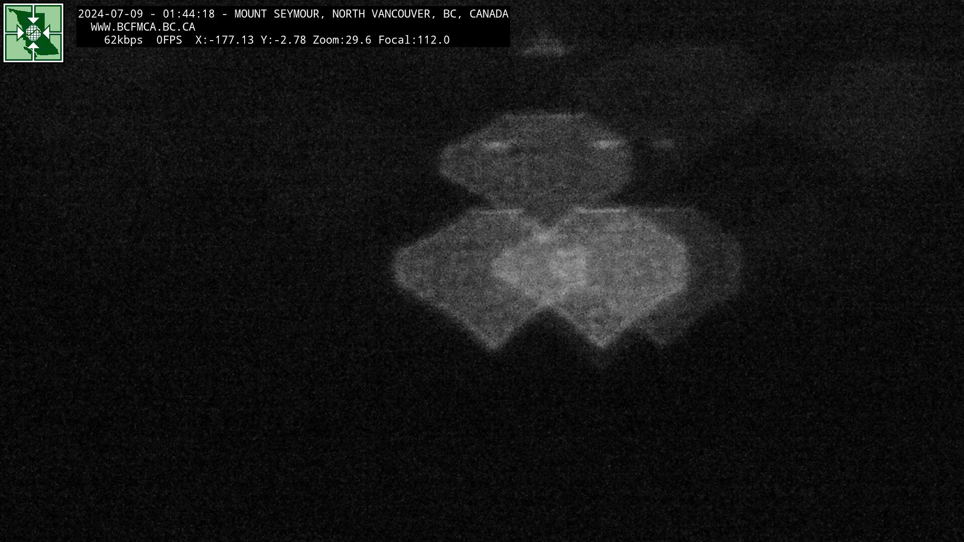 Web Cam History Image - 72