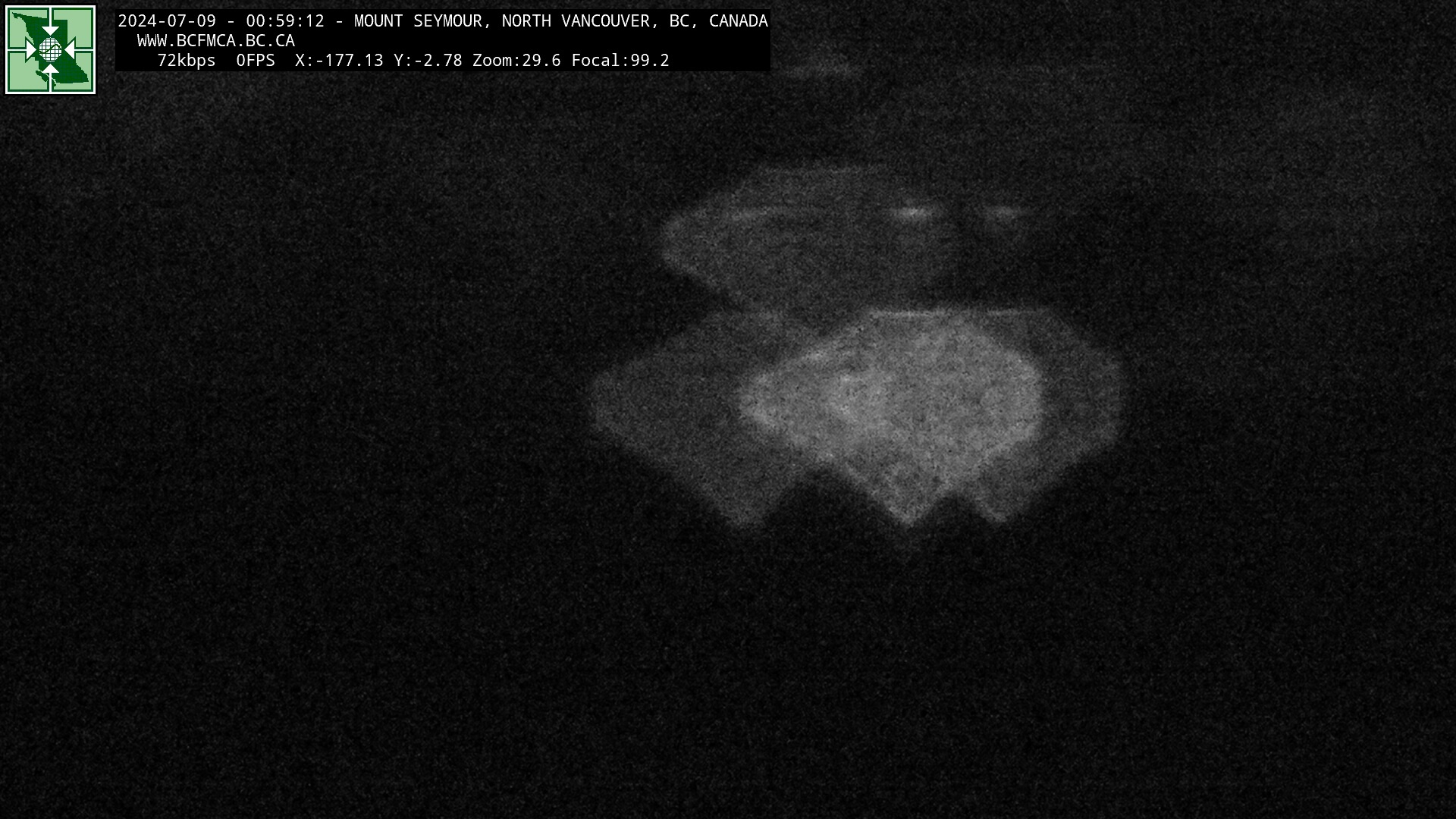 Web Cam History Image - 81