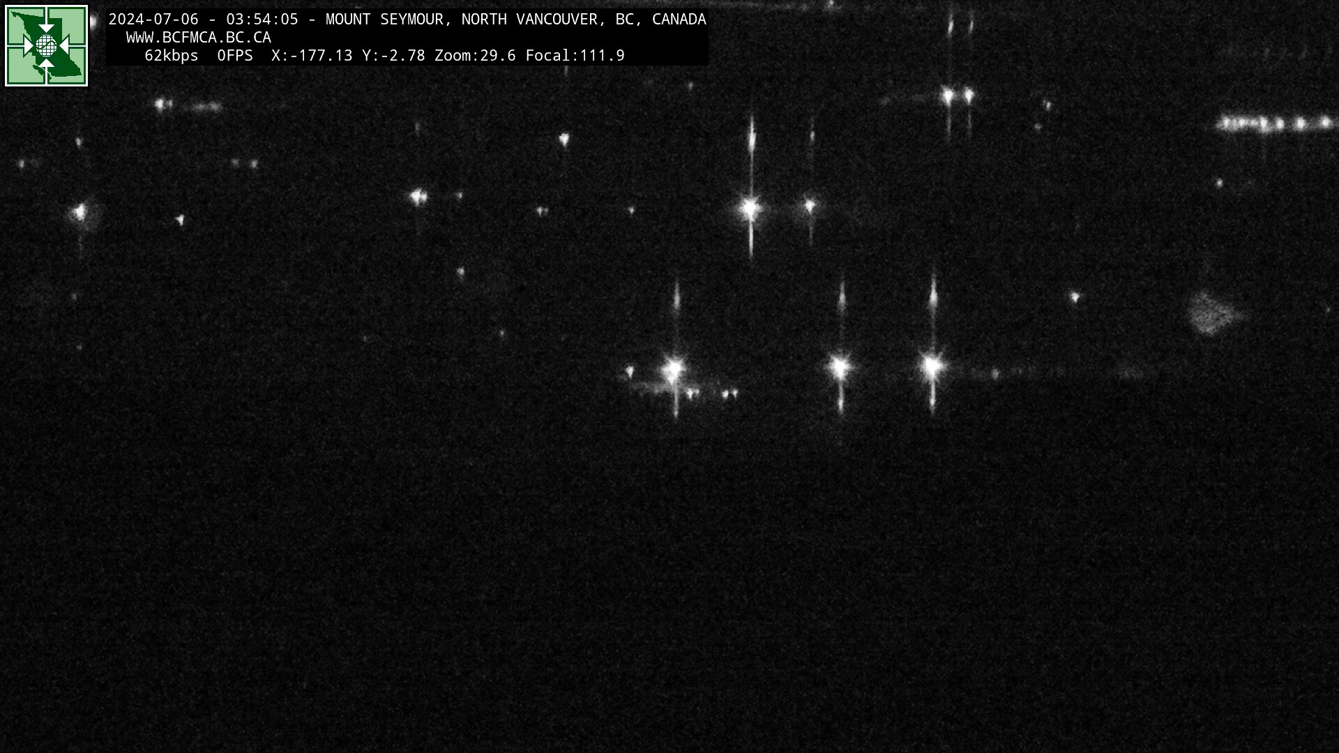 Web Cam History Image - 910