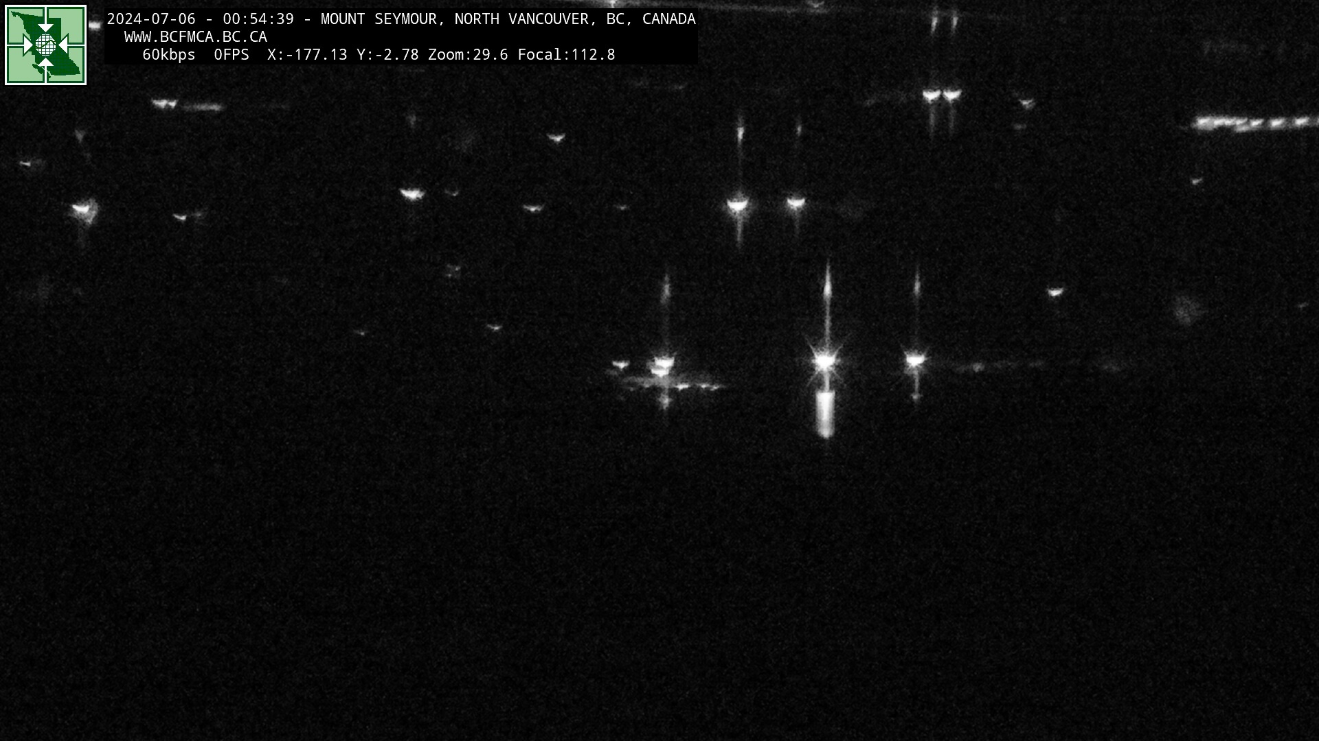 Web Cam History Image - 946